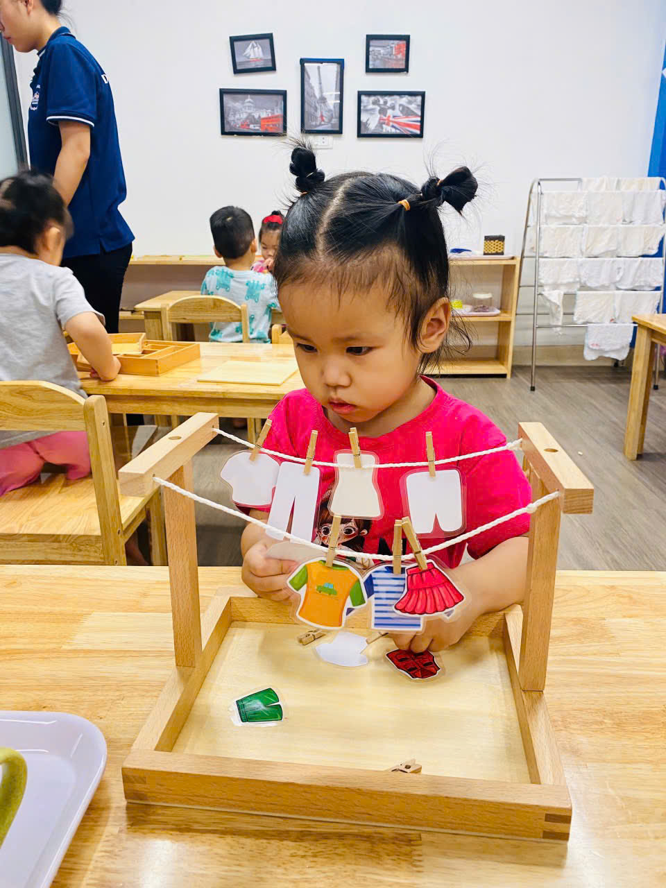 Montessori
